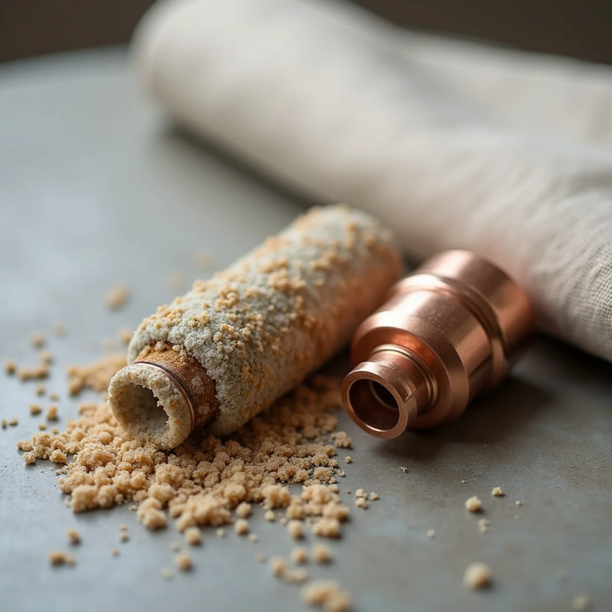 Water Heater Repair and Replacement diagnostic context in Pflugerville